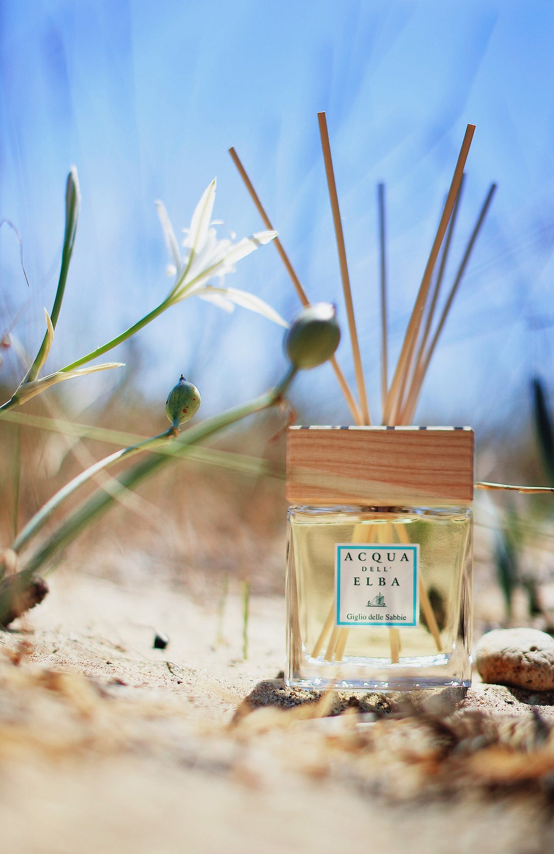Acqua dell&
