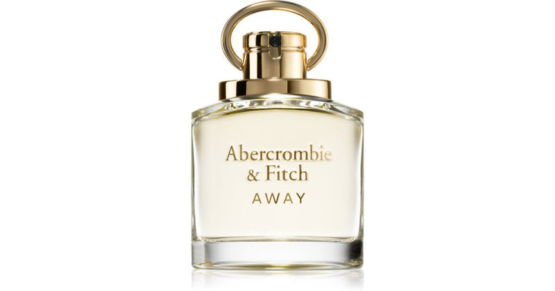 Abercrombie & Fitch Away Eau de Parfum Woman 30 ml