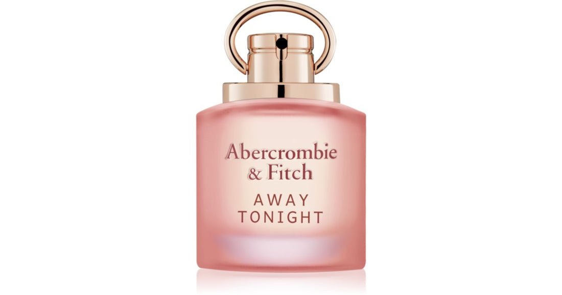 Abercrombie &amp; Fitch Away Tonight Eau de Parfum Women 50 ml