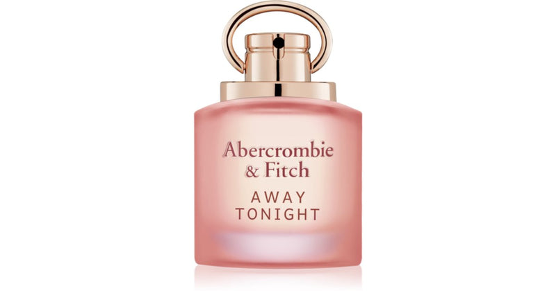 Abercrombie & Fitch Away Tonight Eau de Parfum Women 50 ml