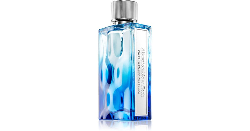 Abercrombie & Fitch First Instinct Together Eau de Toilette for Men 50 ml