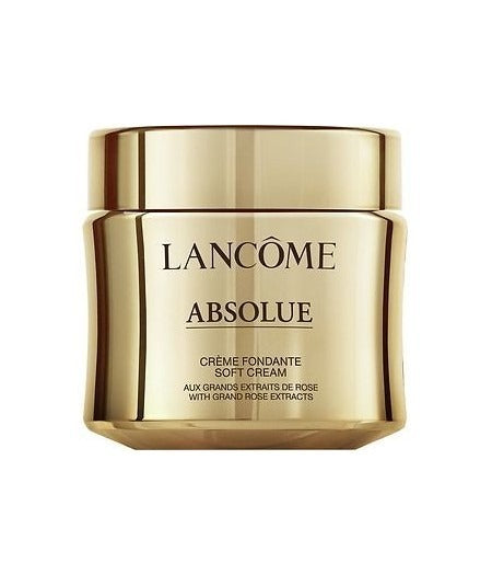 Lancome Absolue Regenererende Verhelderende Smeltende Crème 60 Ml