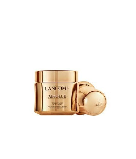 Lancome Absolue Rich 再生亮肤霜 60 毫升补充装