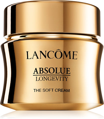 Lancôme Absolue Longevity The Soft Crema 30ml