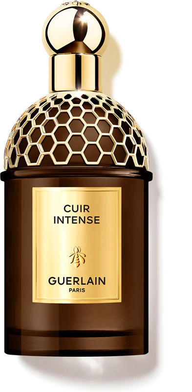 Guerlain Absolus Allegoria Cuir Intensywny spray edp 125ml