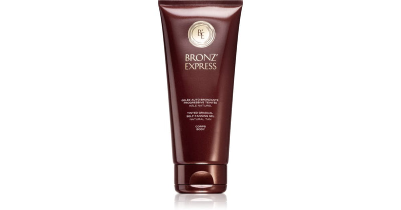 Académie Scientifique de Beauté Bronz'Express 200 ml