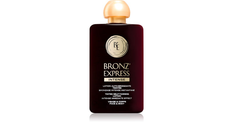 Académie Scientifique de Beauté Bronz'Express Intense 100 ml