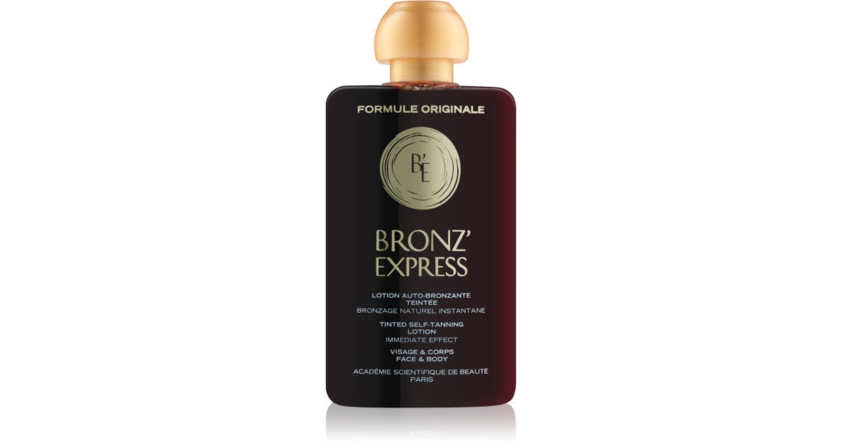 Académie Scientifique de Beauté Bronz&
