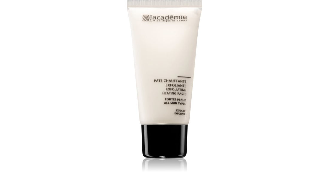 Académie Scientifique de Beauté Scrub καθαρισμού με ένζυμα για το πρόσωπο 50 ml