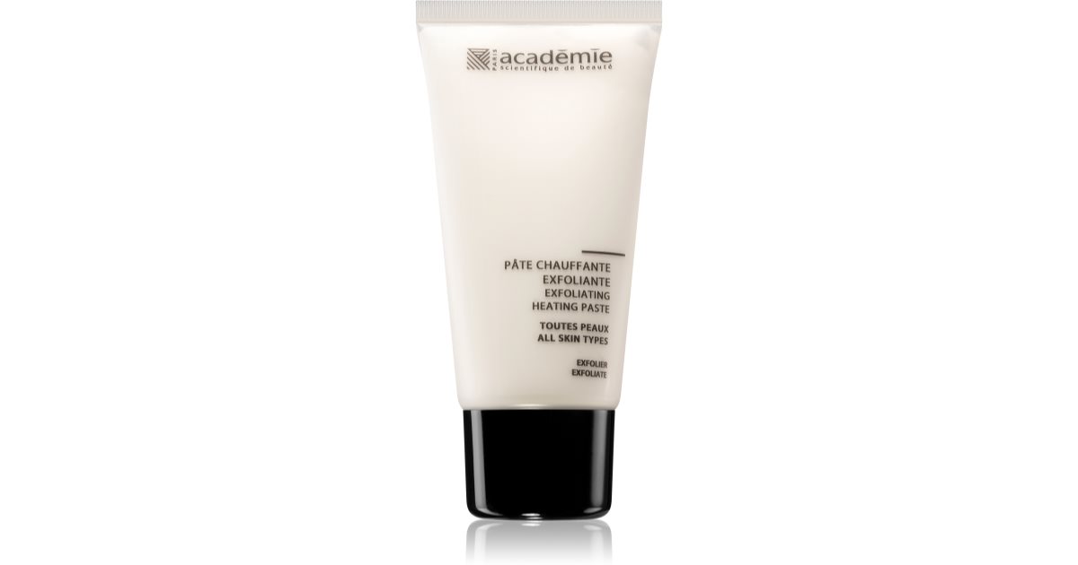 Académie Scientifique de Beauté Cleansing scrub con enzimi per il viso 50 ml