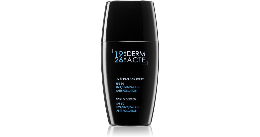 Académie Scientifique de Beauté Derm Acte beskyttende ansiktskrem SPF 50 30 ml