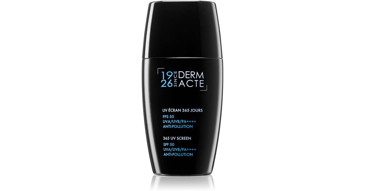 Académie Scientifique de Beauté Derm Acte crema facial protectora SPF 50 30 ml