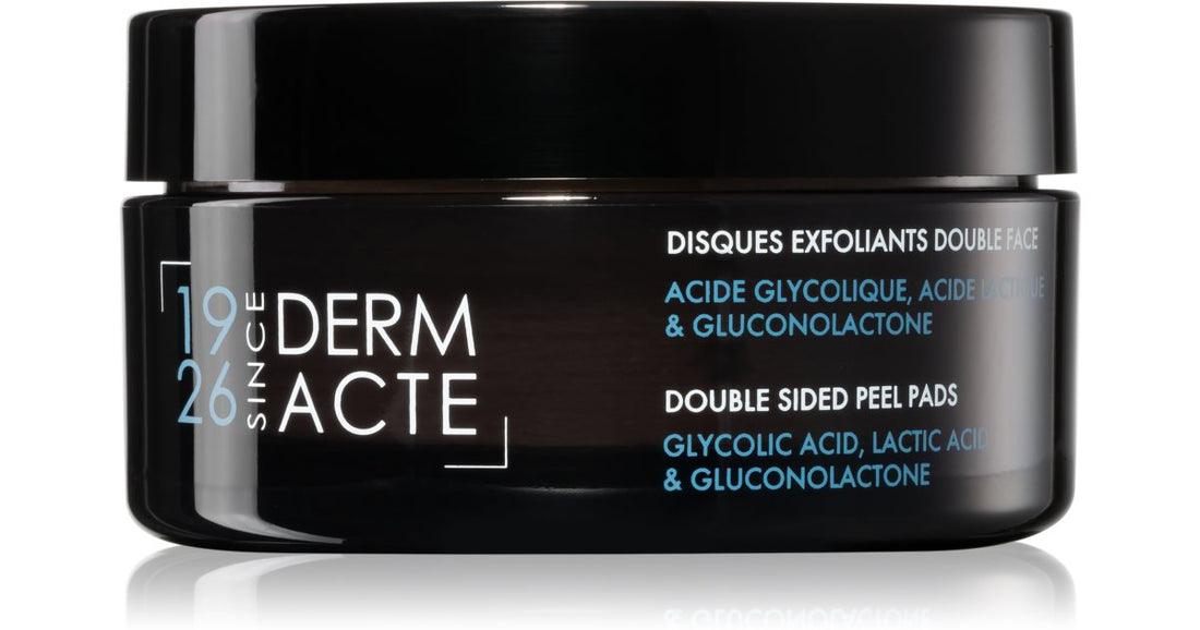 Académie Scientifique de Beauté Derm Acte 30 יח&