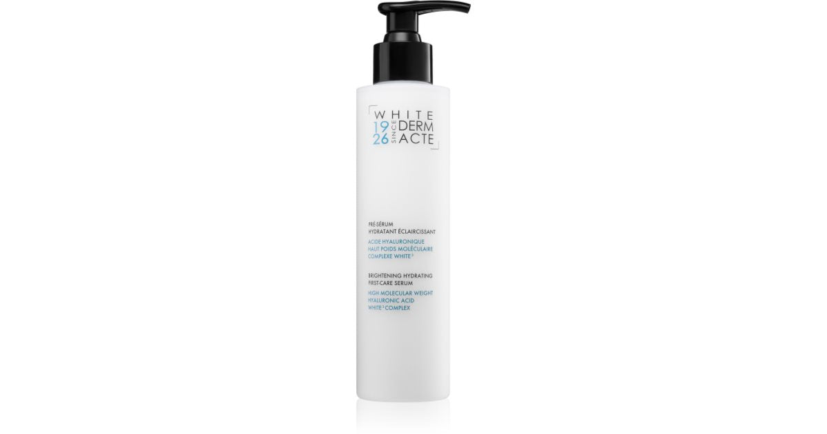 Académie Scientifique de Beauté Derm Acté 200 ml