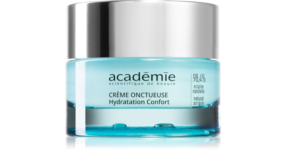 Académie Scientifique de Beauté Hydraderm κρέμα βαθιάς ενυδάτωσης για ξηρές επιδερμίδες 50 ml