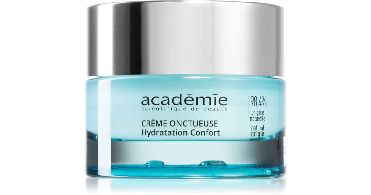 Académie Scientifique de Beauté Hydraderm hloubkový hydratační krém pro suchou pleť 50 ml