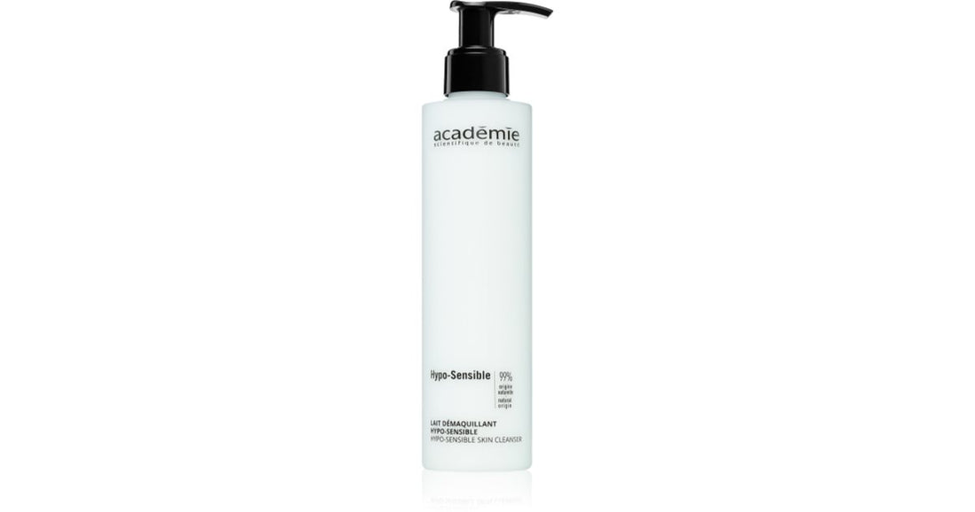 Académie Scientifique de Beauté Hypo-Sensible cleansing milk for sensitive skin 200 ml