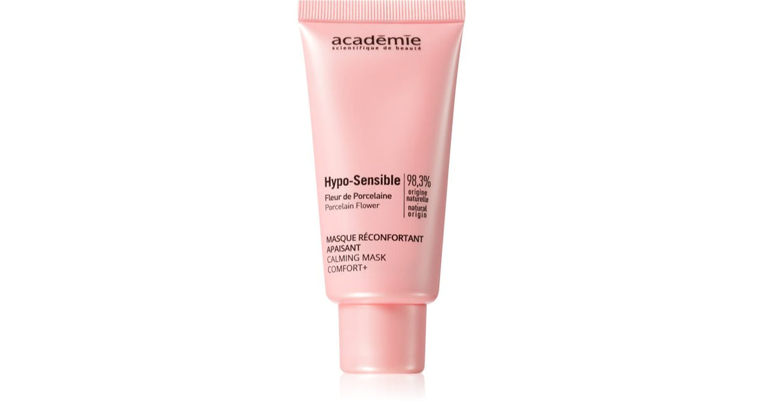 Académie Scientifique de Beauté Hyposensitiv maschera ansiktslindrende for sensitiv hud 50 ml