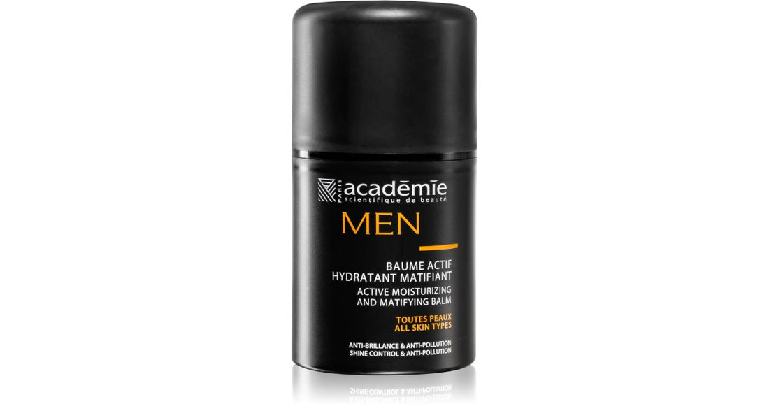 Académie Scientifique de Beauté homme 50 ml