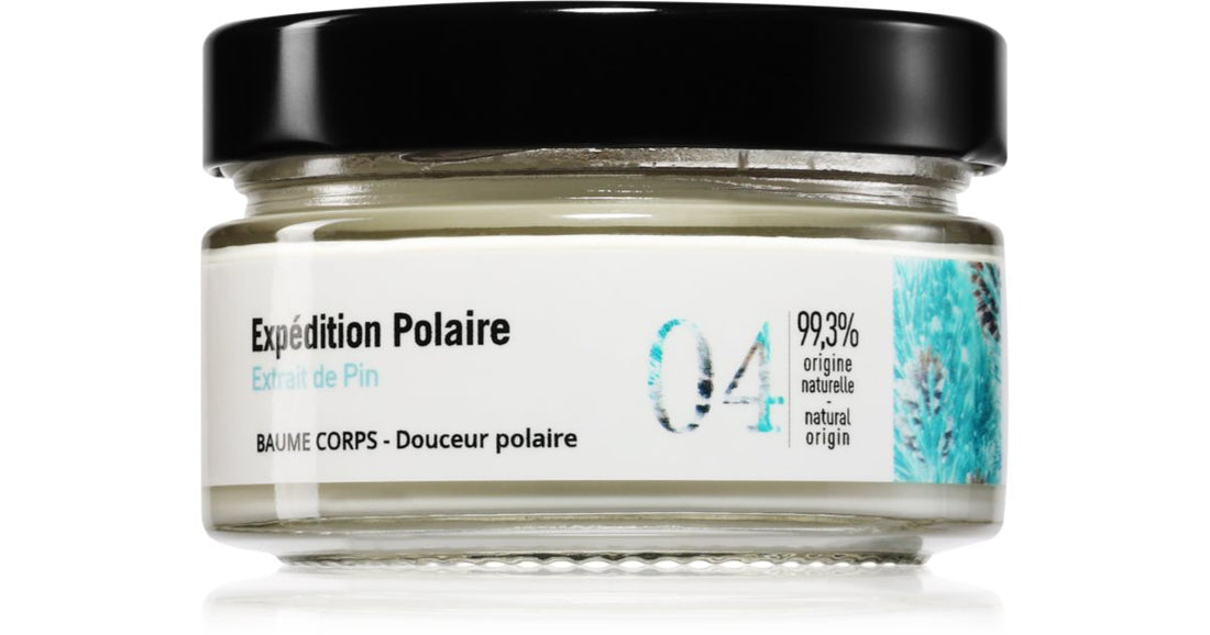 Académie Scientifique de Beauté Douceur Polaire 150 ml