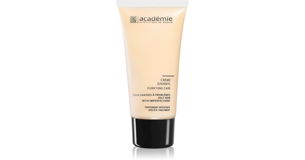 Académie Scientifique de Beauté Reine normalisierende und mattierende Tages- und Nachtcreme 50 ml