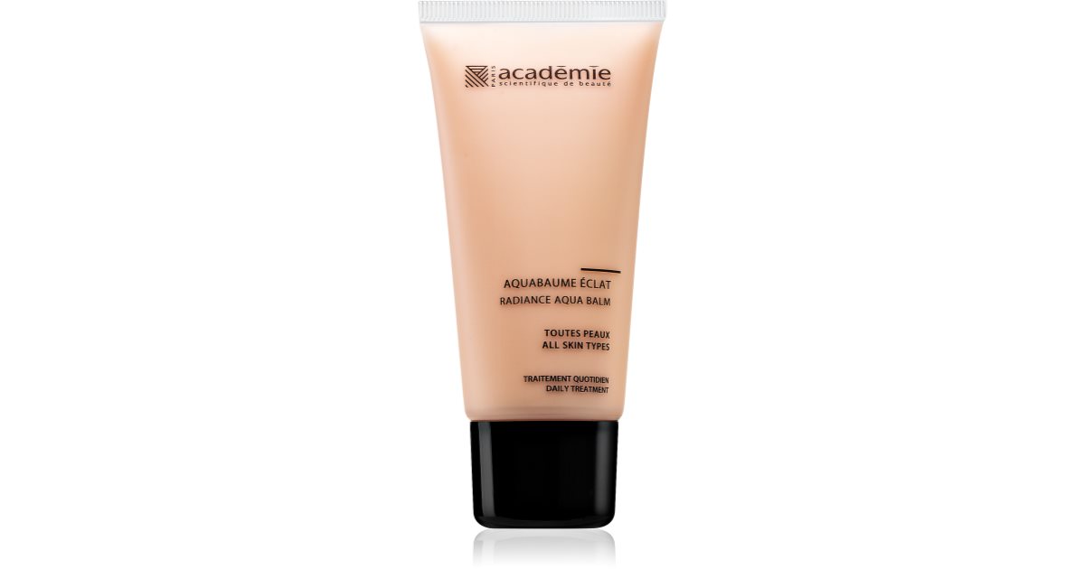 Académie Scientifique de Beauté Bálsamo iluminador Radiance para todo tipo de pieles 50 ml