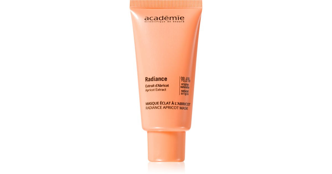 Académie Scientifique de Beauté Radiance 50 מ&quot;ל