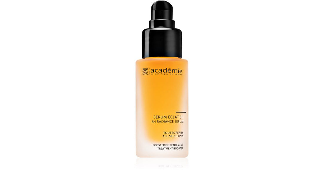 Académie Scientifique de Beauté Radiance αποτελεσματική για 8 ώρες 30 ml