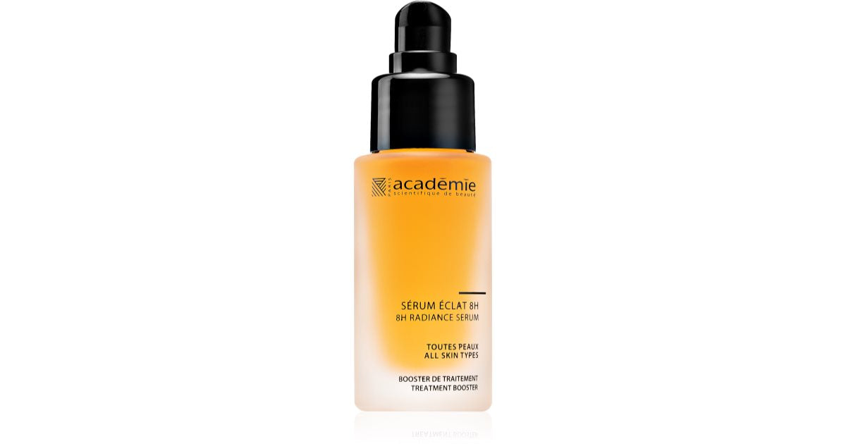 Académie Scientifique de Beauté Radiance effektiv i 8 timer 30 ml