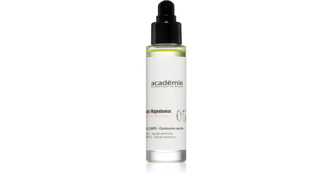 Académie Scientifique de Beauté 신성한 의식 50 ml