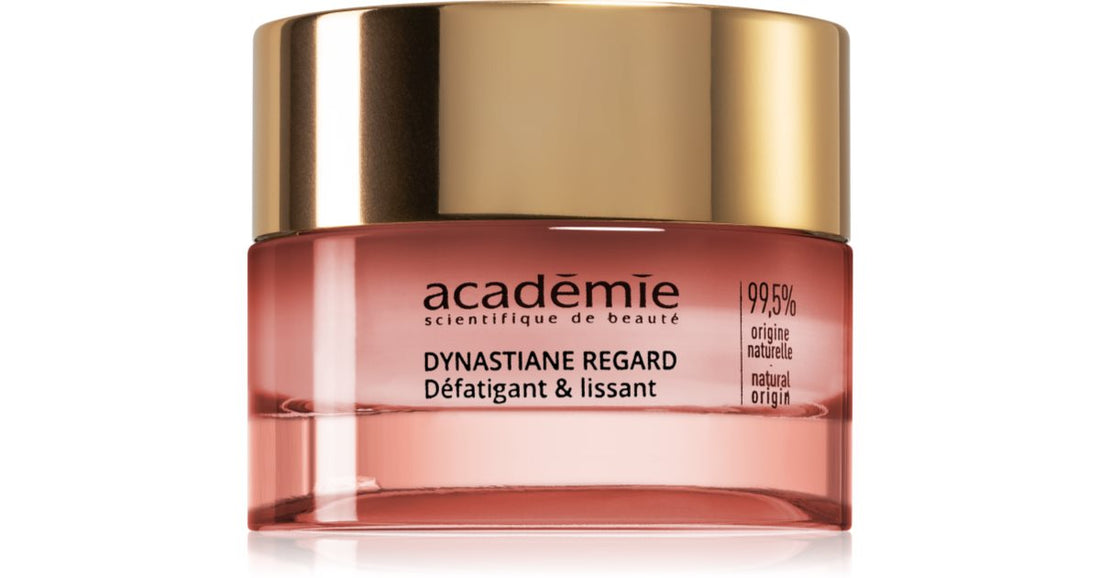 Académie Scientifique de Beauté Time Actieve Kersenbloesem 30 ml