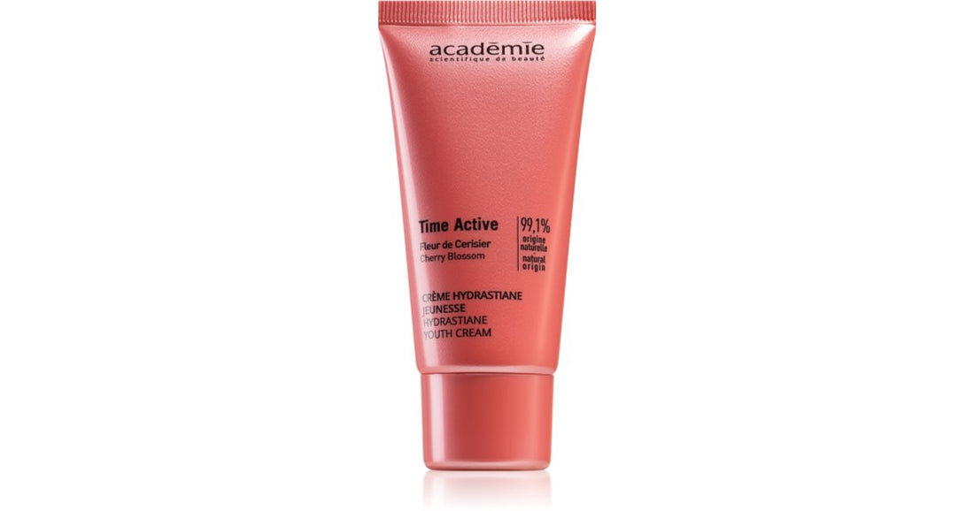 Académie Scientifique de Beauté Time Active Kirschblüte 50 ml