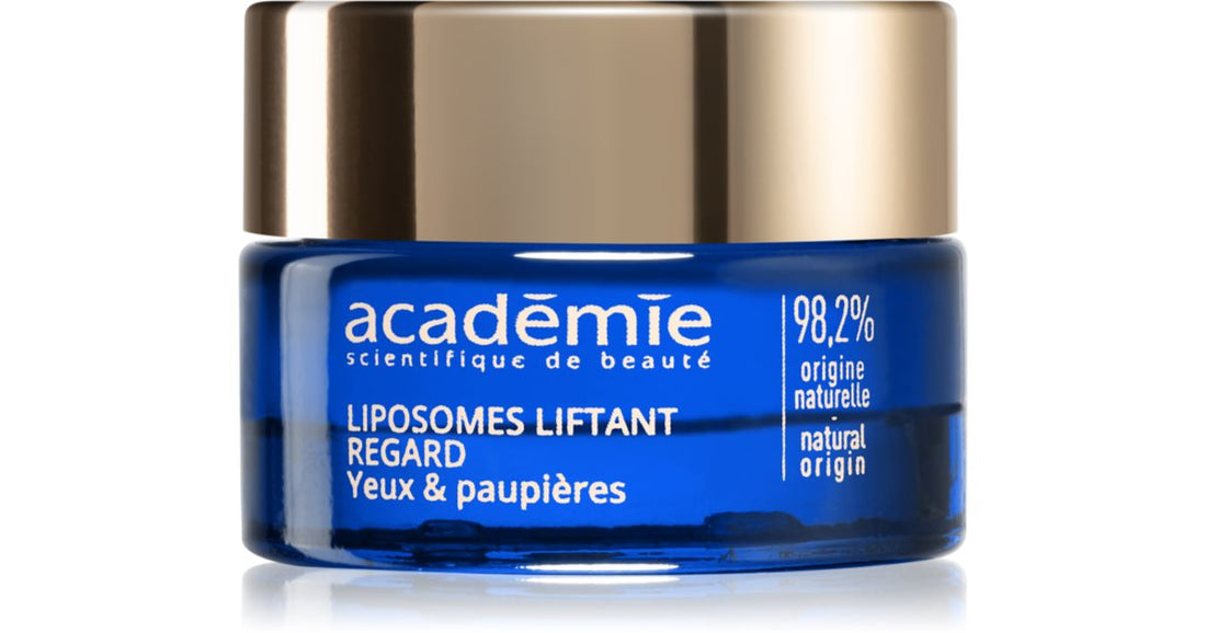 Académie Scientifique de Beauté 青春活力提拉霜 15 毫升