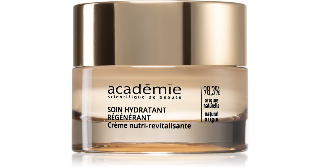 Académie Scientifique de Beauté Réparateur Jeunesse 50 ml