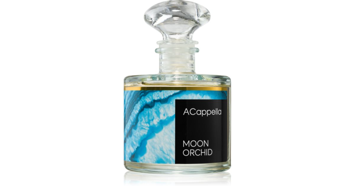 ACappella Difuzor de aromă Moon Orhid cu reumplere de 300 ml