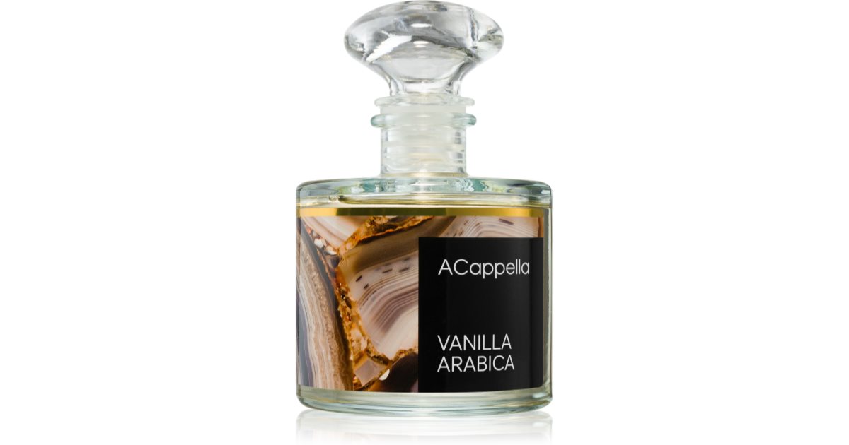 ACappella Vanille-Arabica-Aromadiffusor mit 300-ml-Nachfüllung