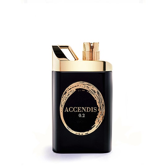 Accendis 0.2 Agua de perfume 100ml