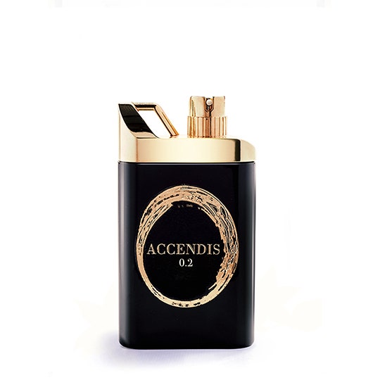 Accendis 0.2 Eau de Parfum 100ml