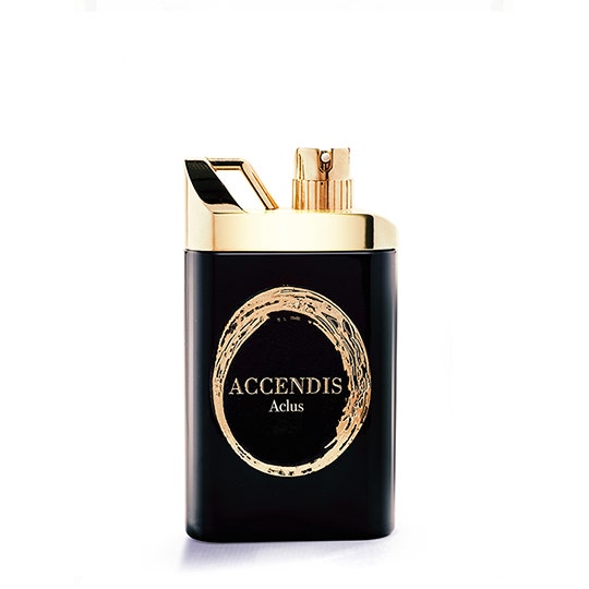 Accendis Aclus Eau de Parfum 100 ml