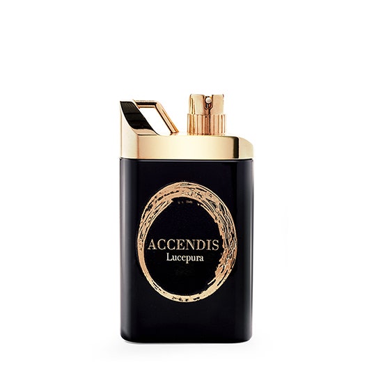 Accendis Lucepura Eau de Parfum 100 ml