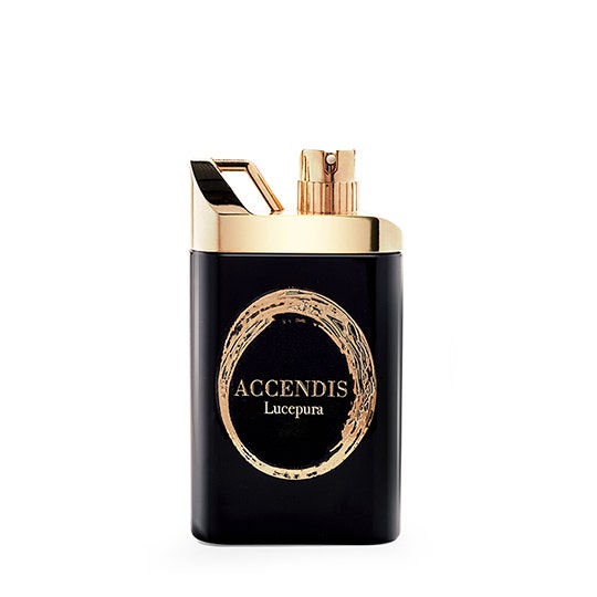 Accendis Lucepura Eau de Parfum 100 מ&quot;ל לשני המינים