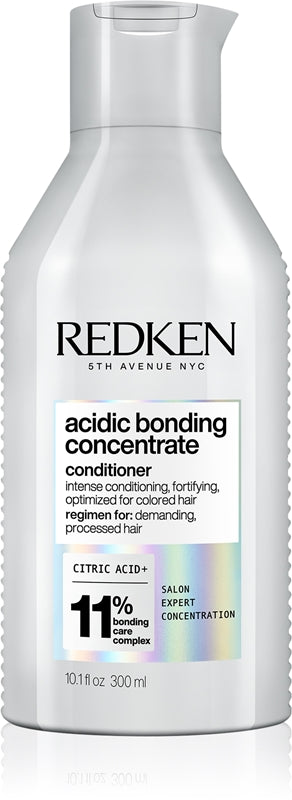 Redken Acidic Bonding Concentrate balsamo rigenerante intenso 300 ml