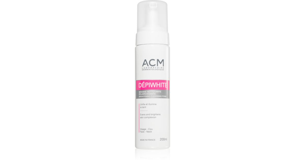 ACM Depiwhite S 200 ml