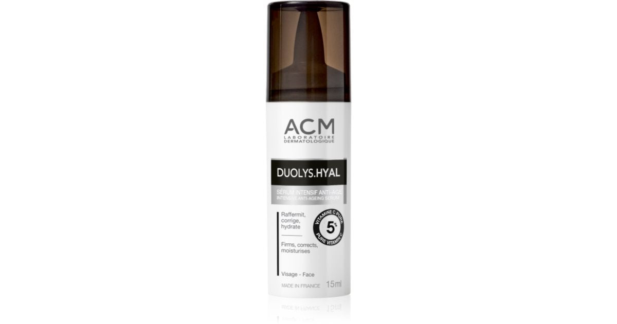 ACM 듀오리스 히알 15ml