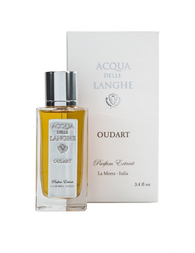 Acqua delle langhe Perfume Oudart - 100 ml