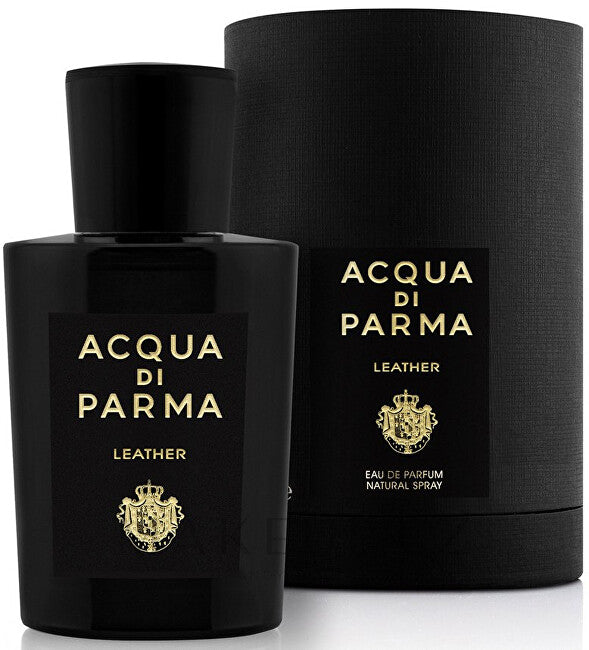Acqua Di Parma Leather - EDP - Volume: 100 ml