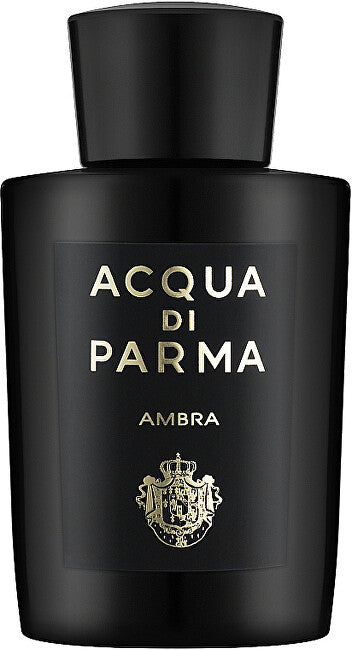 Acqua di parma Ambre Eau de Parfum Volume 100 ml Homme
