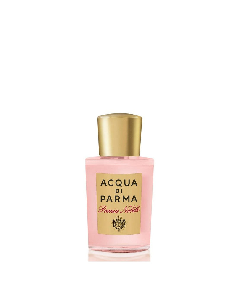 Acqua di Parma Peonia Nobile Eau de Parfum Donna 20 ml