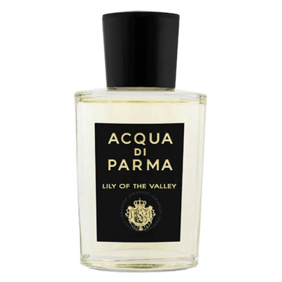 Acqua di Parma Lirio de los Valles EDP U 100 ml