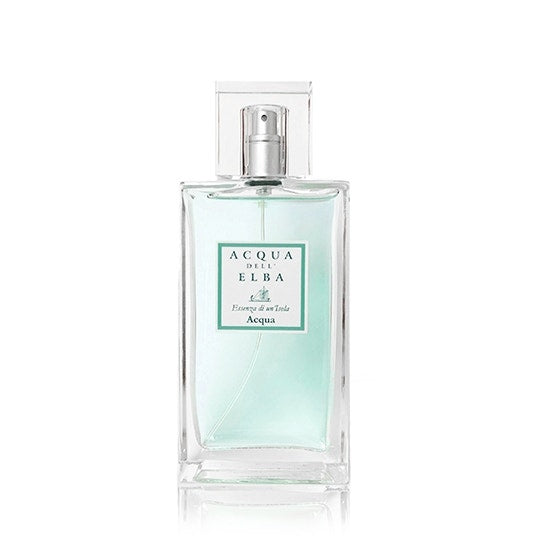 Elba vand Acqua Eau de Parfum - 50 ml